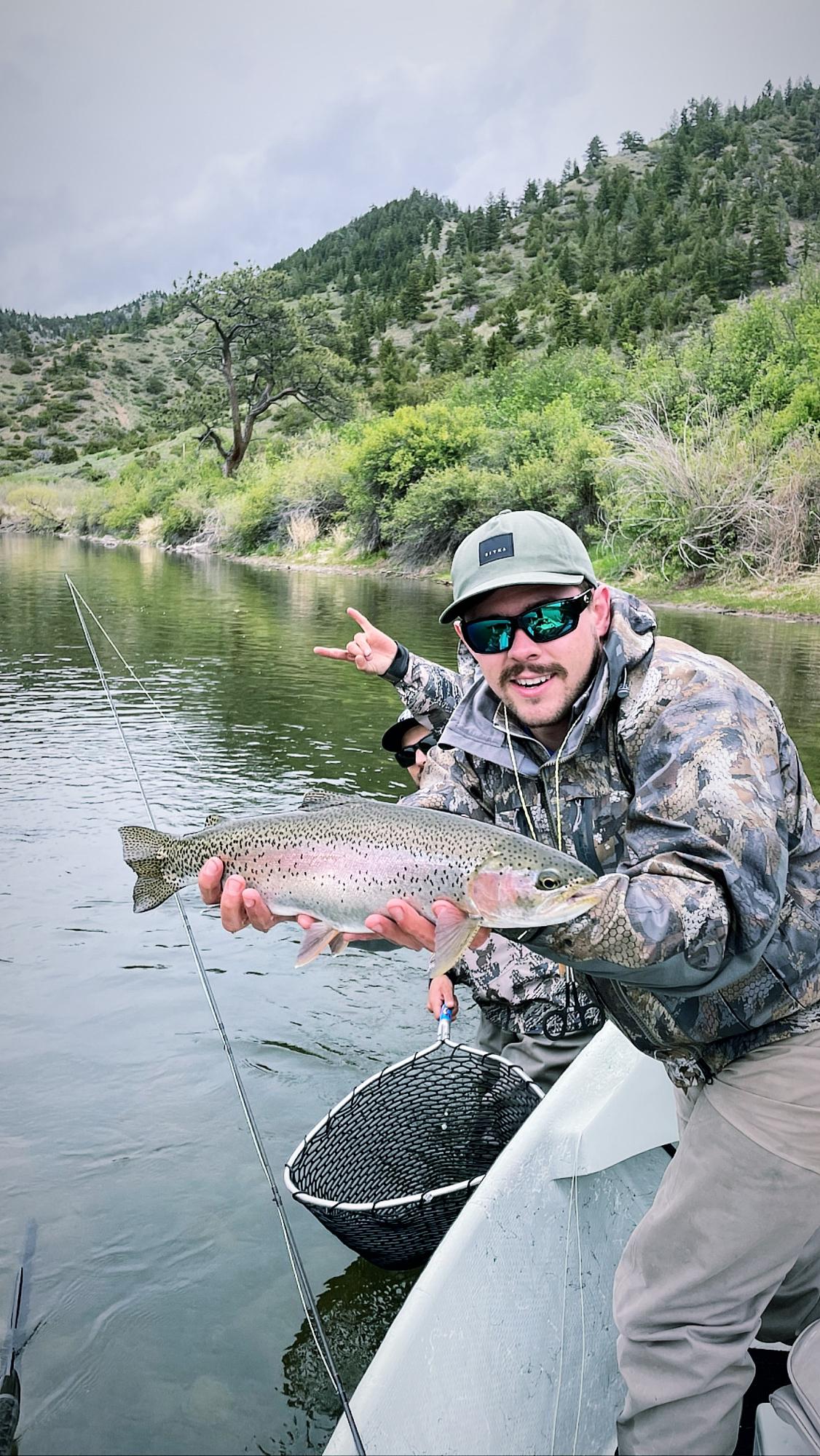 Fishing Memories