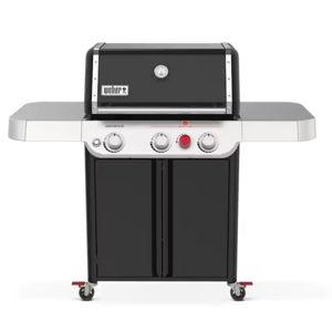 Genesis E-325 Gas Grill (Liquid Propane)