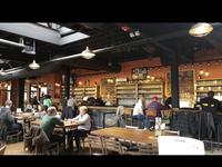 Founders Brewing Co. Detroit