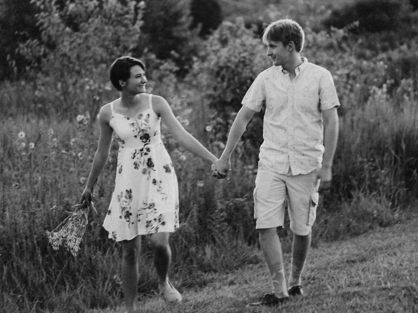 The Wedding Website of Rachel Renee Scherdin and Brandon Knight Lister