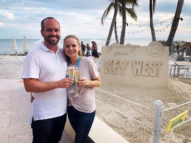 The Wedding Website of Brady Maness and Garrett Brewer