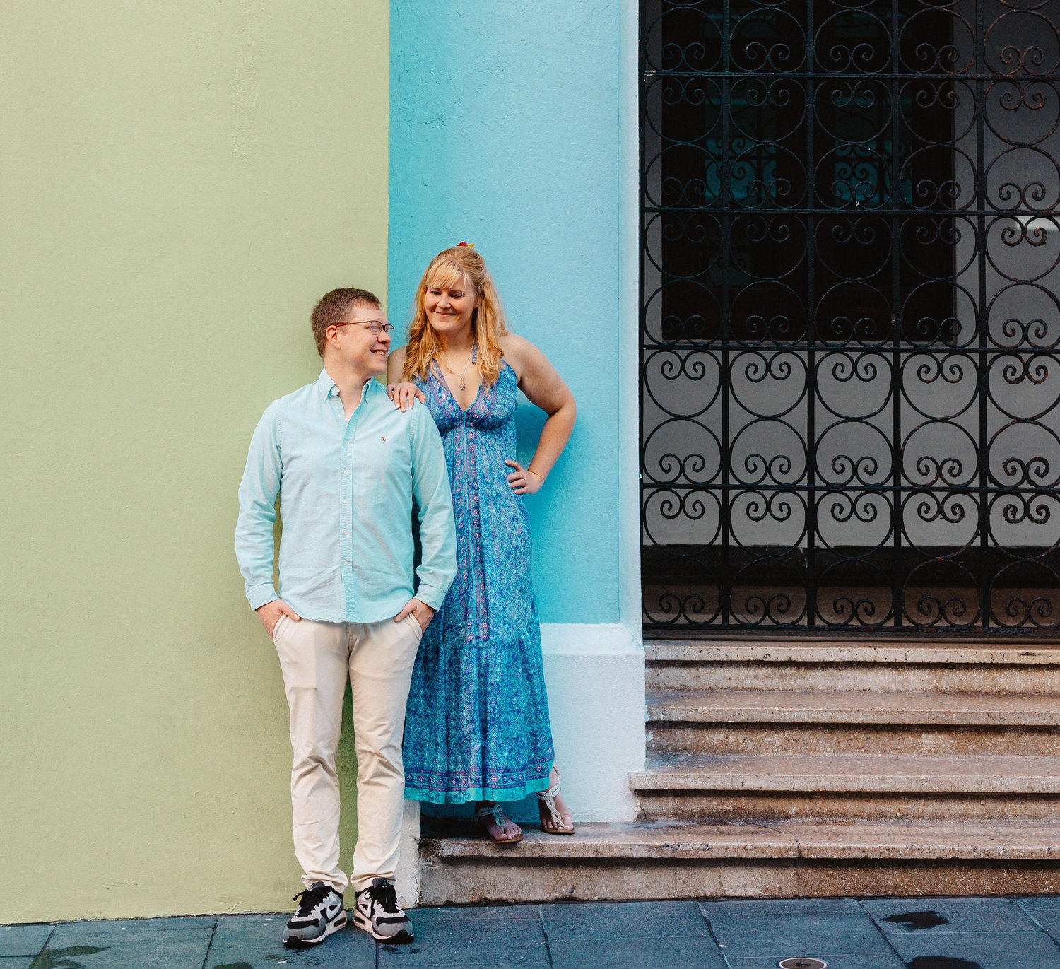 The Wedding Website of Andrew Gole and Taylor Greene
