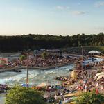 u. s. national whitewater center