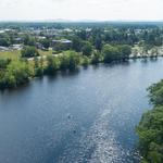 Canoe and Kayak Rental on the Stillwater