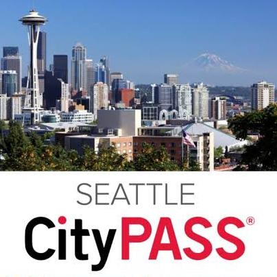 Seattle Tourism CityPass