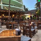 Zenzi Beach