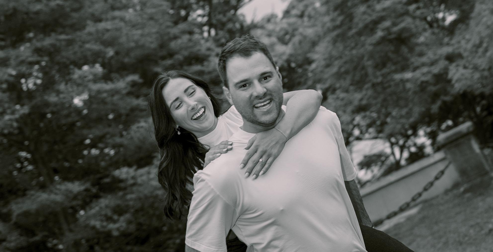 The Wedding Website of Allyson Goldsmith and Nicholas Kanavas