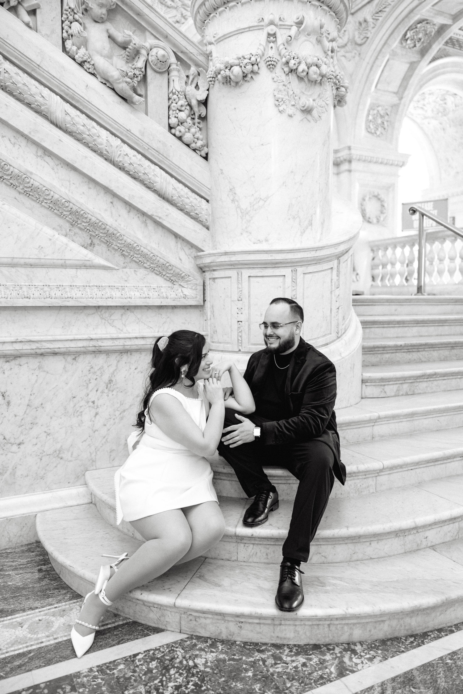 The Wedding Website of Leslie Karina Iglesias and Alexander Parada