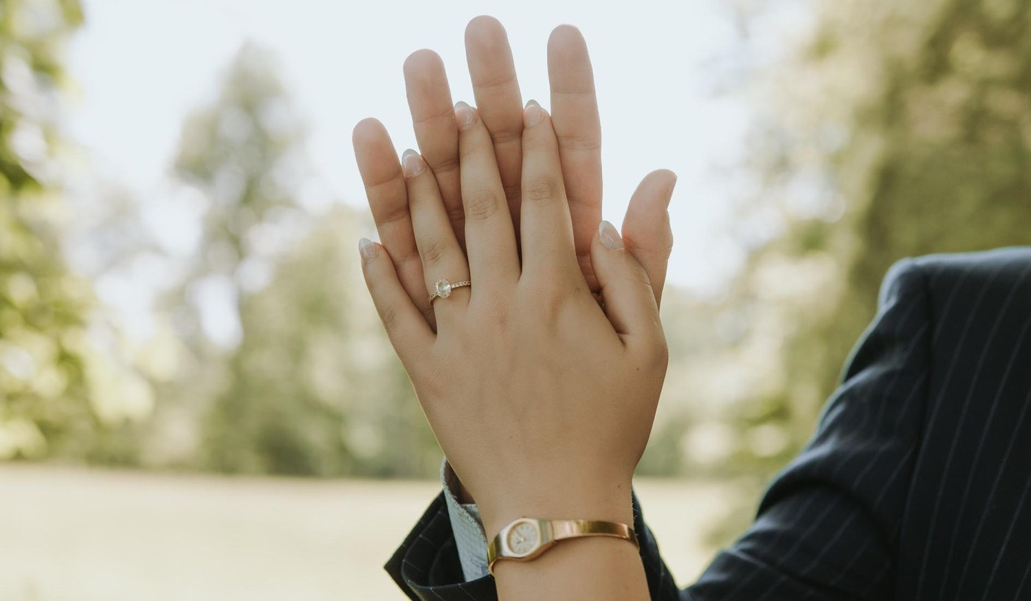 The Wedding Website of Ava Douglas and Clayton Taylor