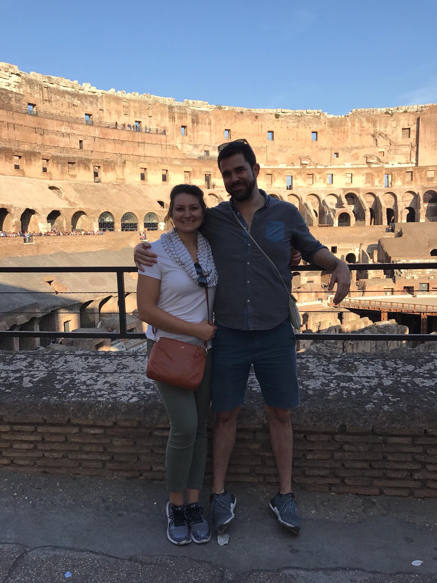 Rome 2017