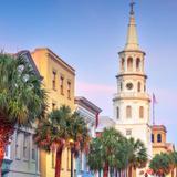 Downtown Charleston