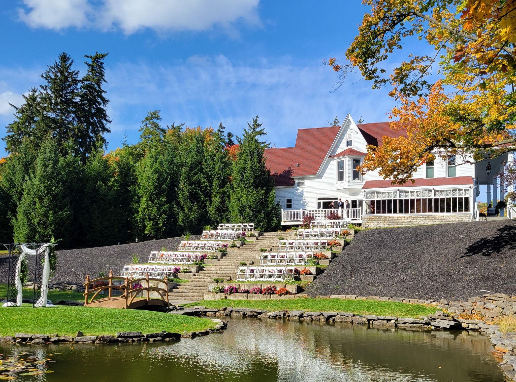 The Wedding Website of Tiffany Williams and Matthew Siva