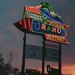 Uranus Fudge Factory And General Store