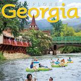 Georgia--Plan Your Trip!