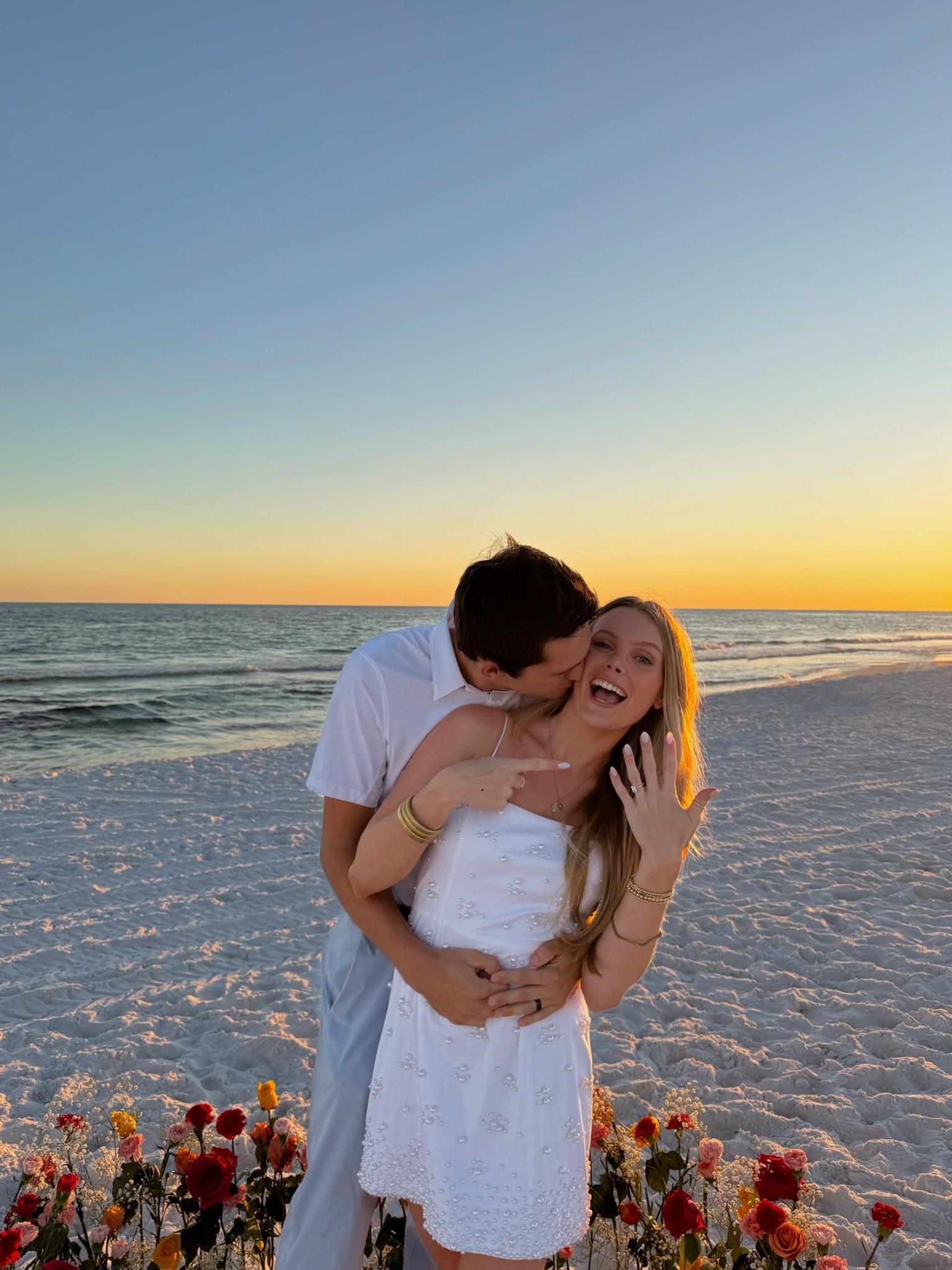 The Wedding Website of Anna Moran and Jack Rhea