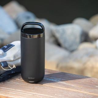 Smart Tumbler