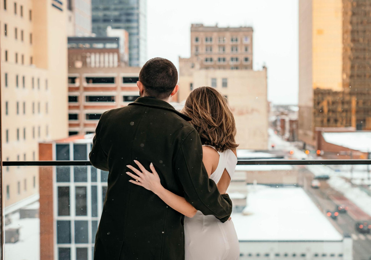 The Wedding Website of Natalie Kitson and Danny Tuttle