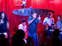 The Continental Club