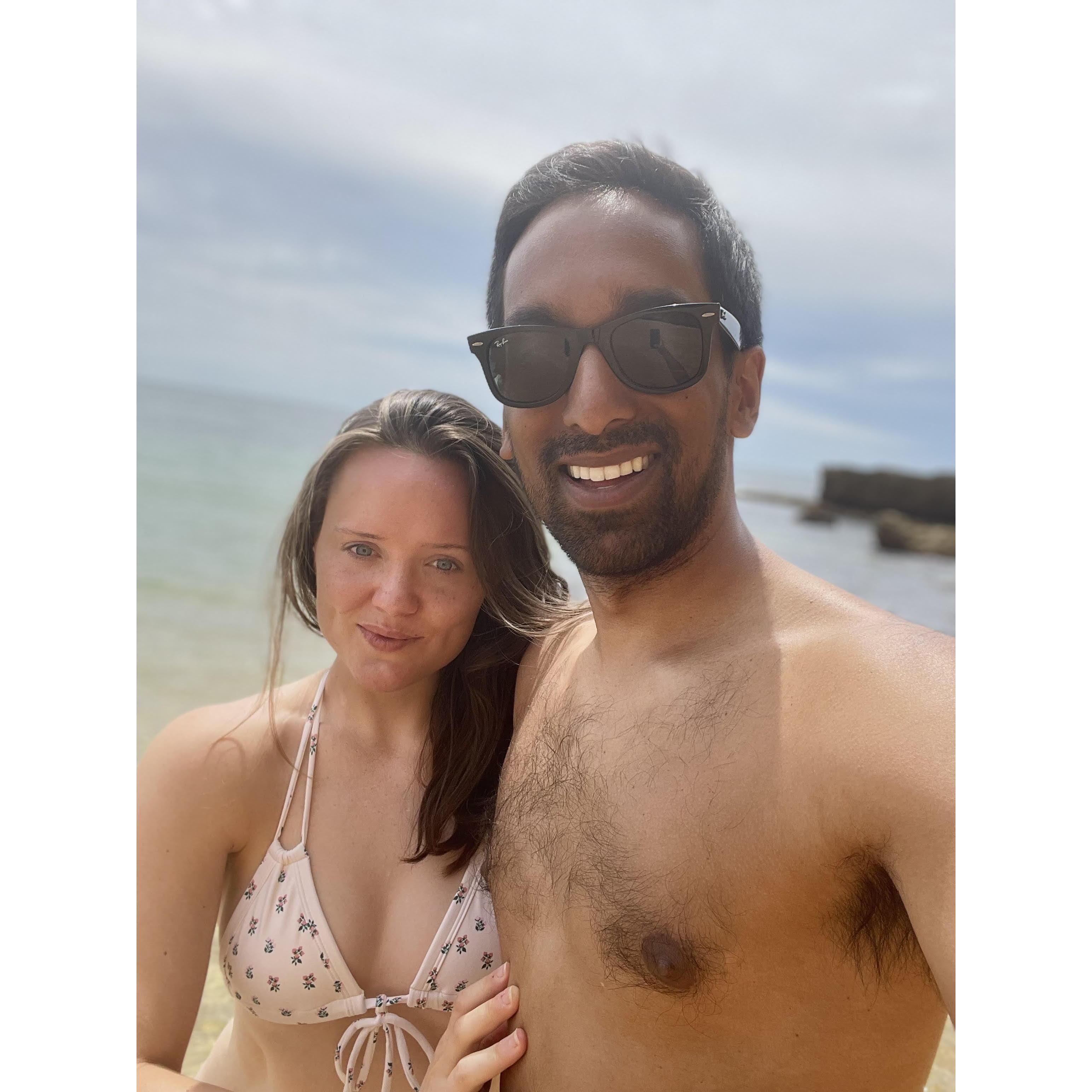 The Algarve, Portugal