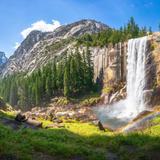 Yosemite National Park