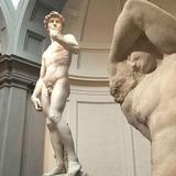 Galleria dell’Accademia di Firenze