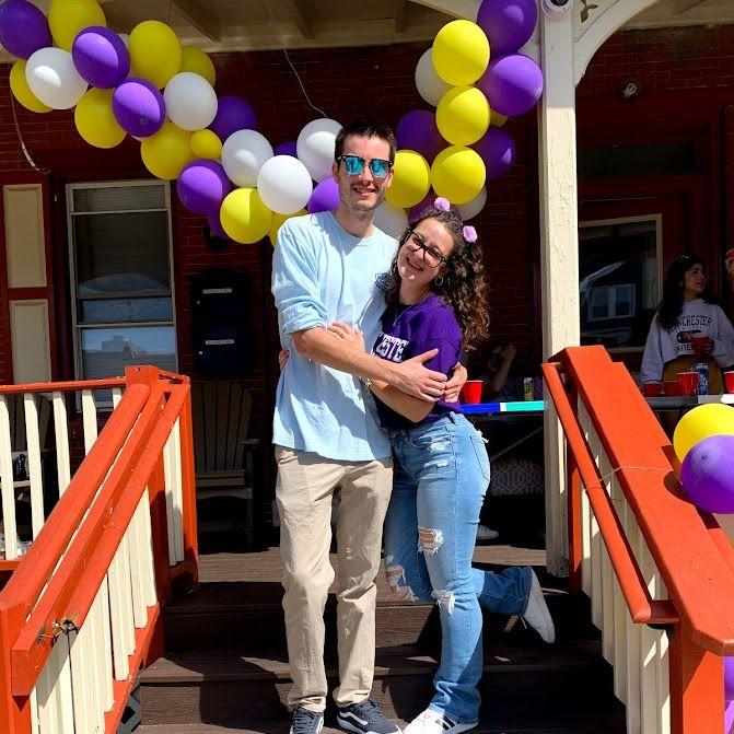 WCU Homecoming 2021