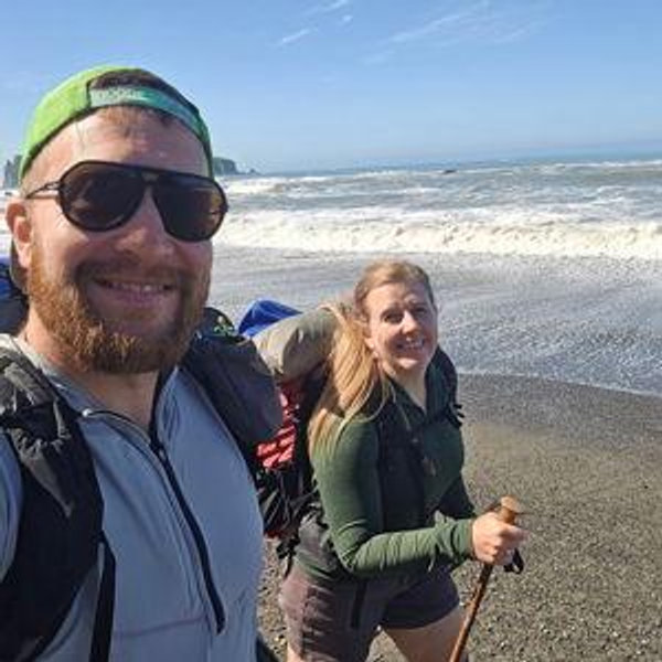 Honeymoon Fund