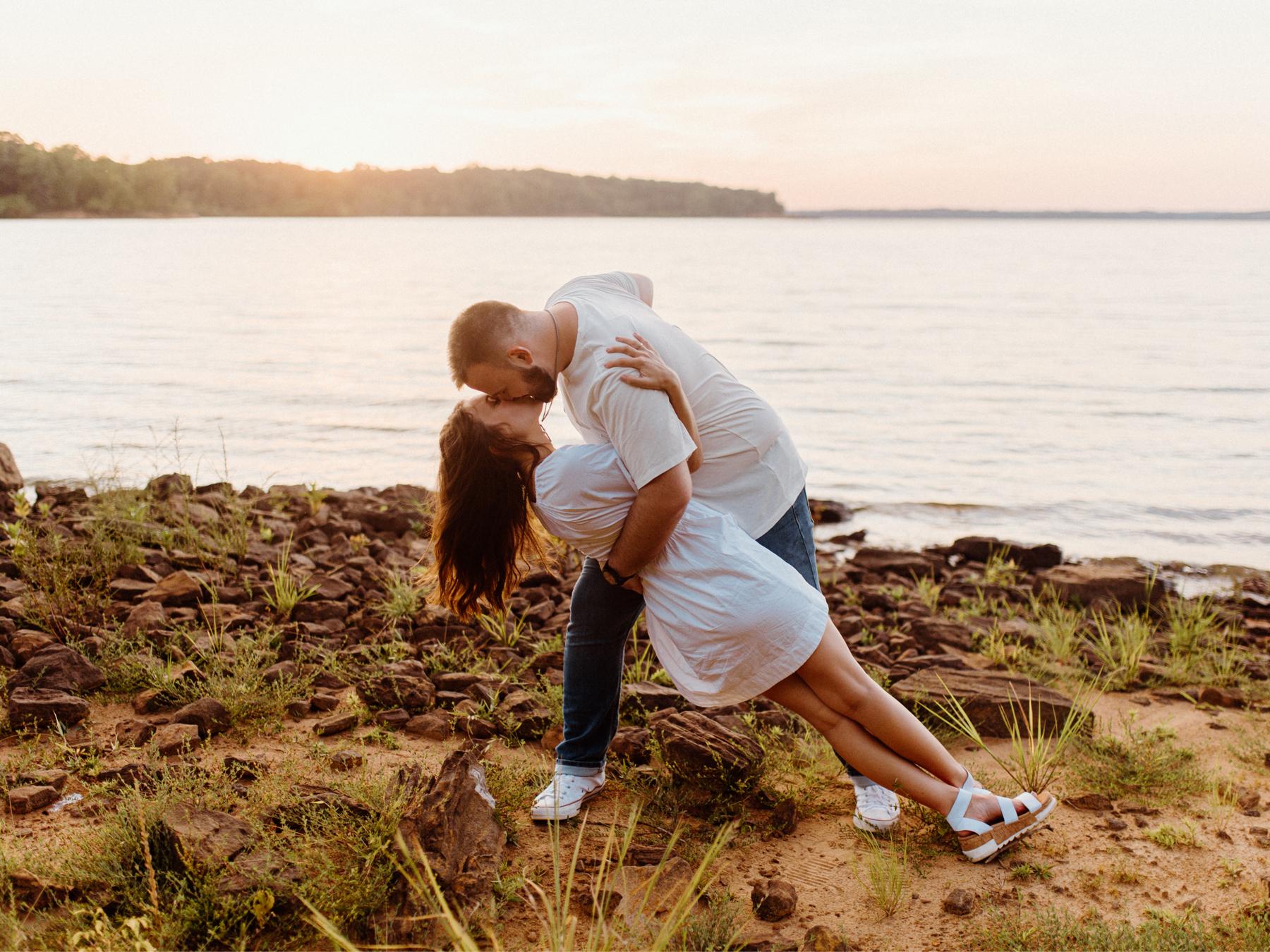 The Wedding Website of Courtney Power and Ryan Ethridge