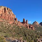 Sedona Arizona