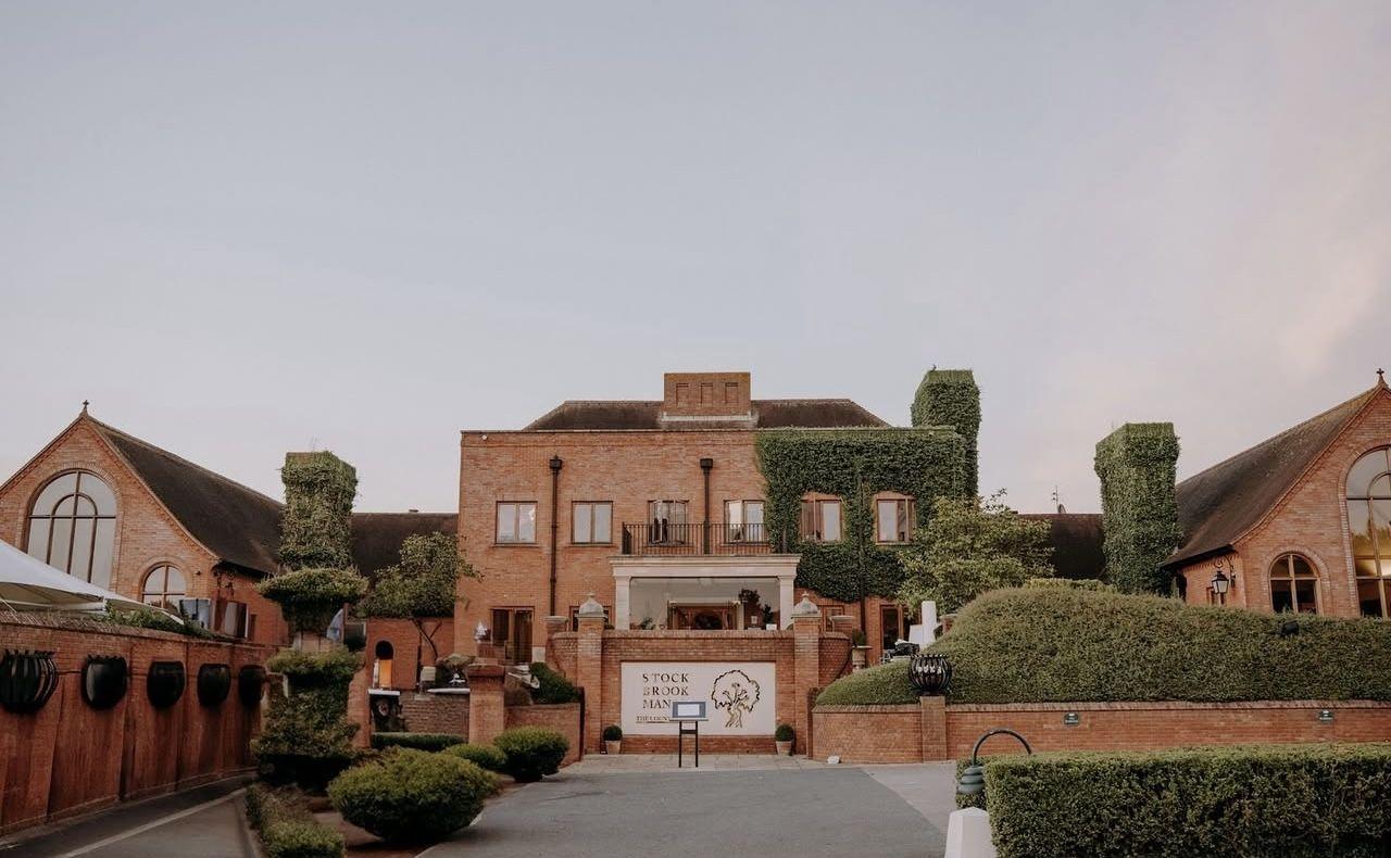 The Wedding Website of Latiya Williams and Aaron Hibbert