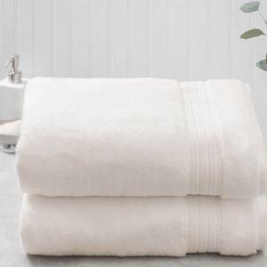 Charisma 100% Hygrocotton Bath Towels