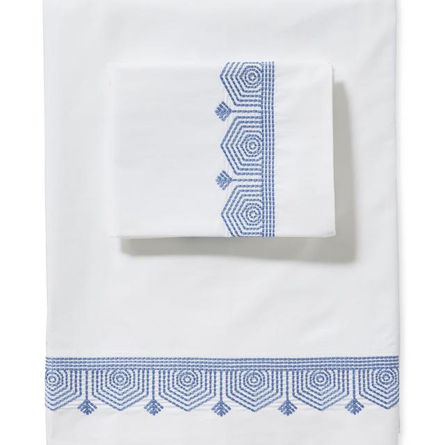 Serena and Lily Olympia Sheet Set