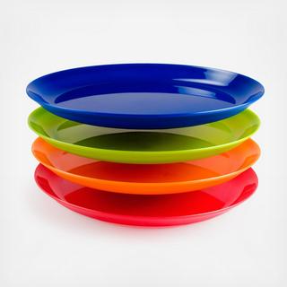 Gourmet Plate, Set of 4