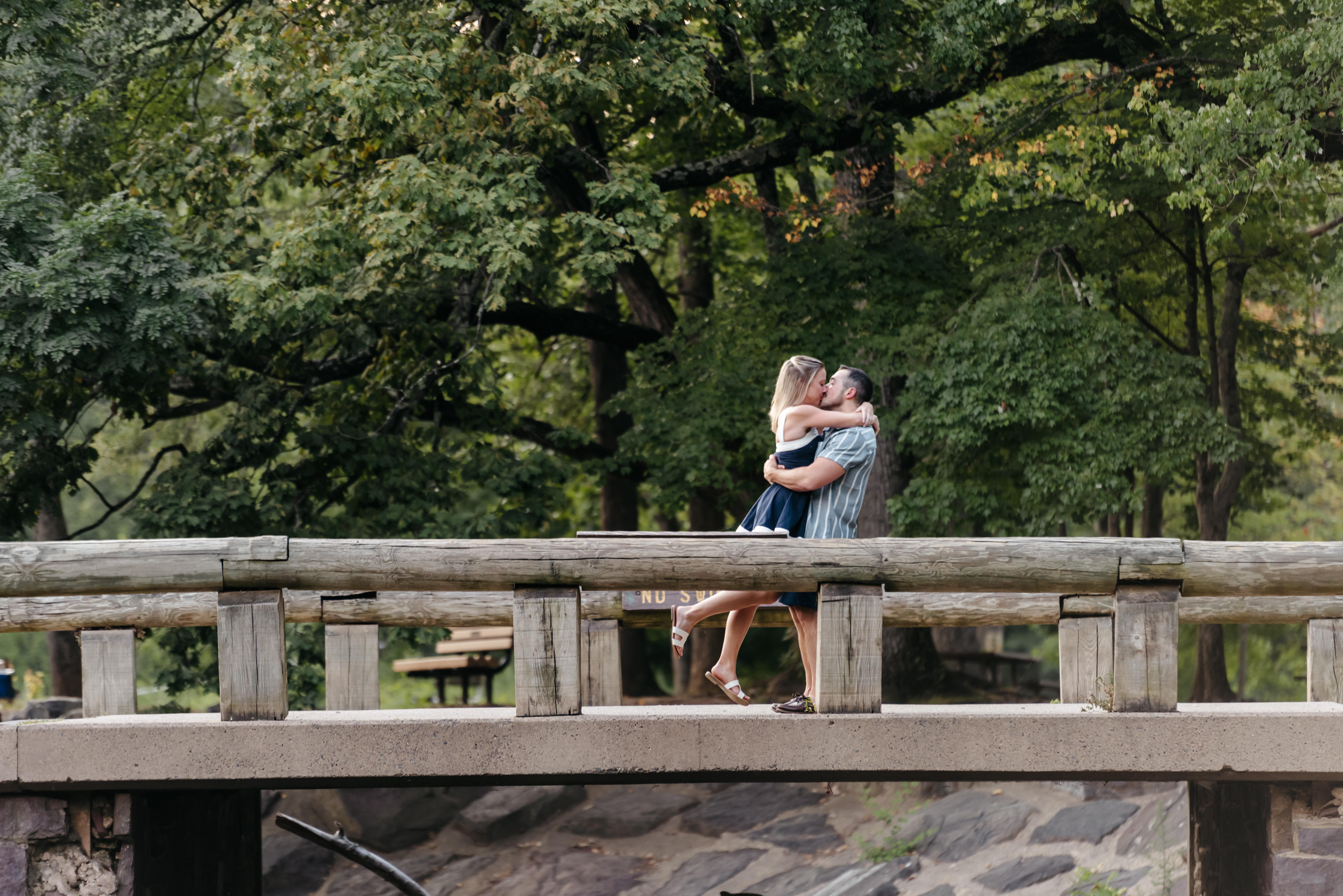The Wedding Website of Jennifer Boone and Michael Dell'Amore