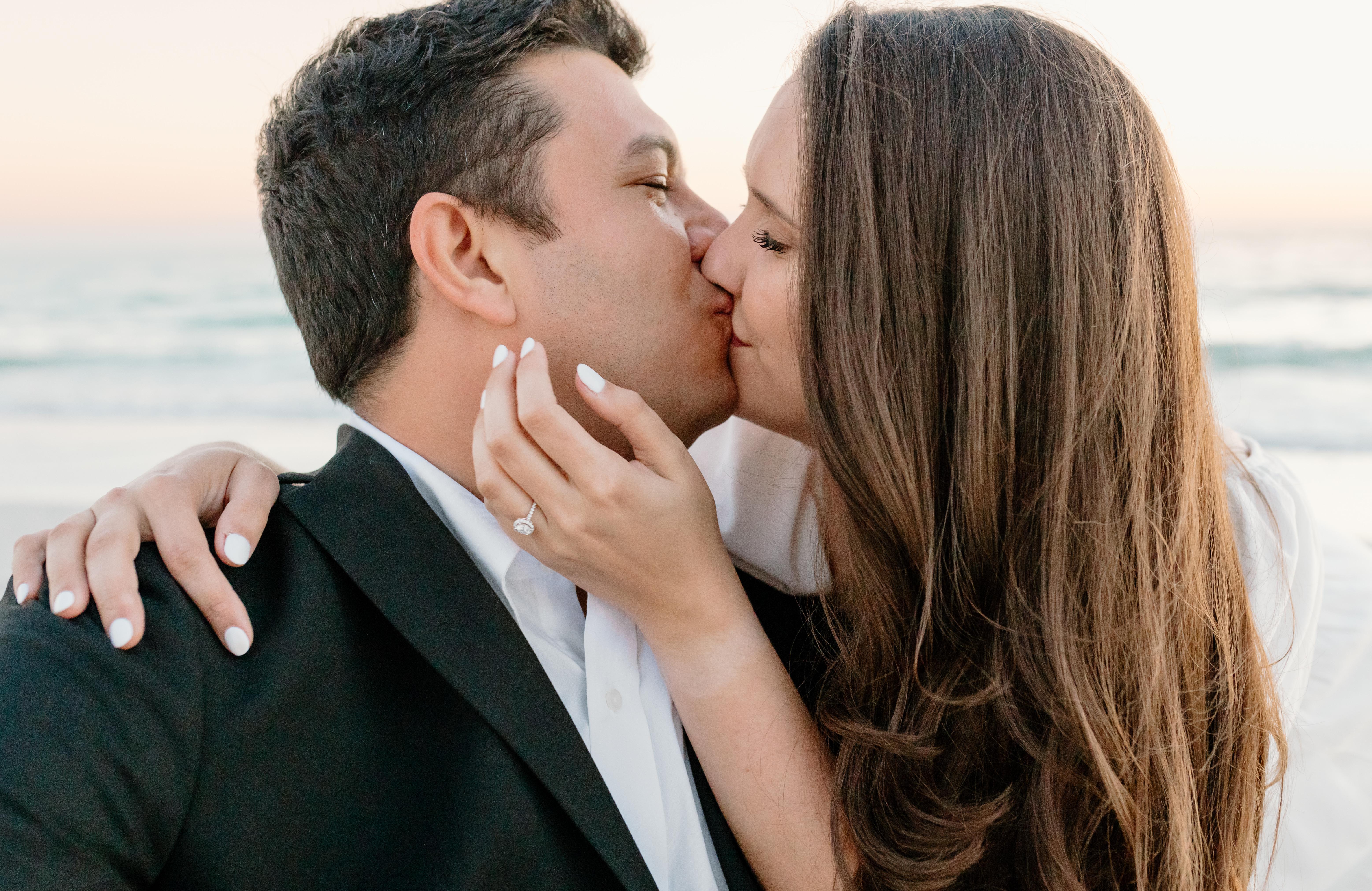 The Wedding Website of Candace Zamoski and Rafael Bustamante