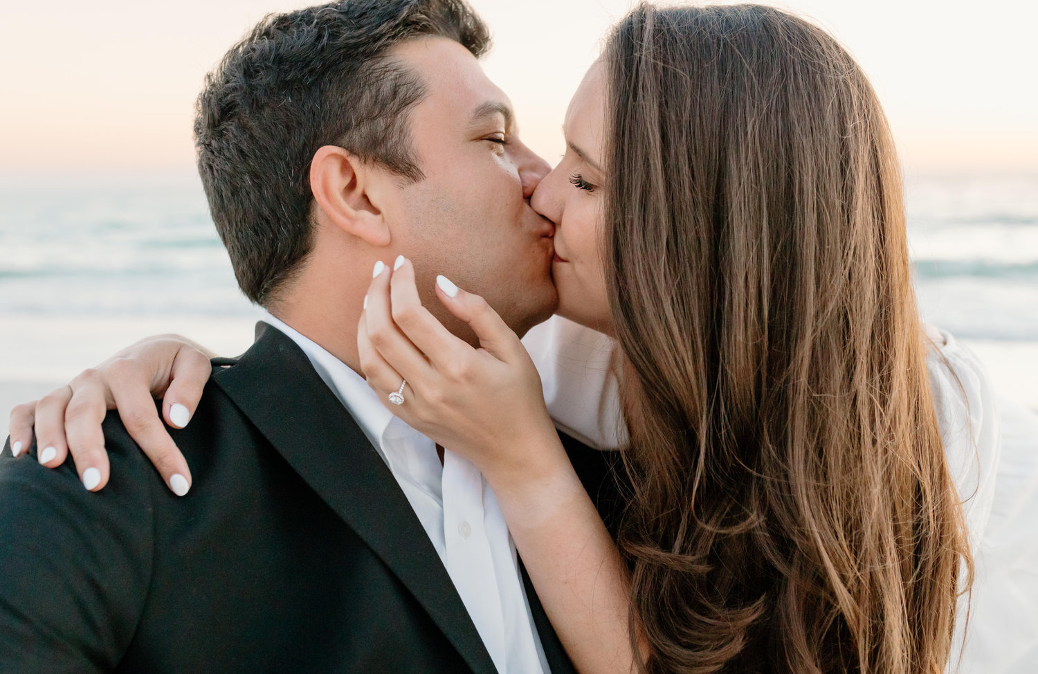 The Wedding Website of Candace Zamoski and Rafael Bustamante
