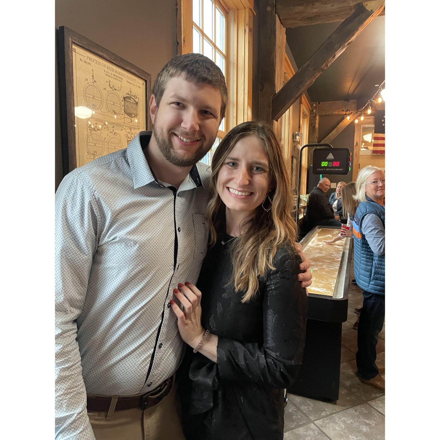 Cressondra and Jeremy's Wedding