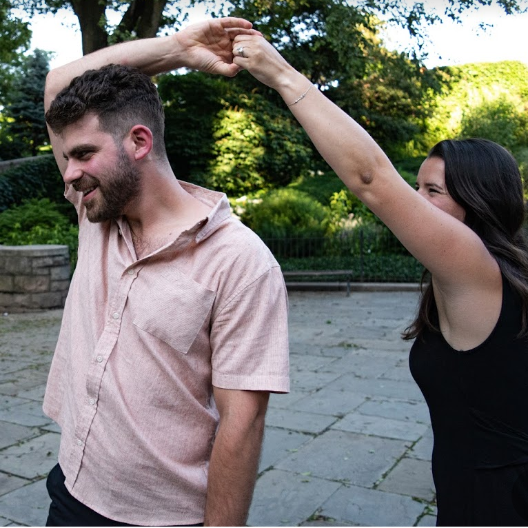 Proposal, June 21st, 2019