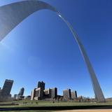The Gateway Arch