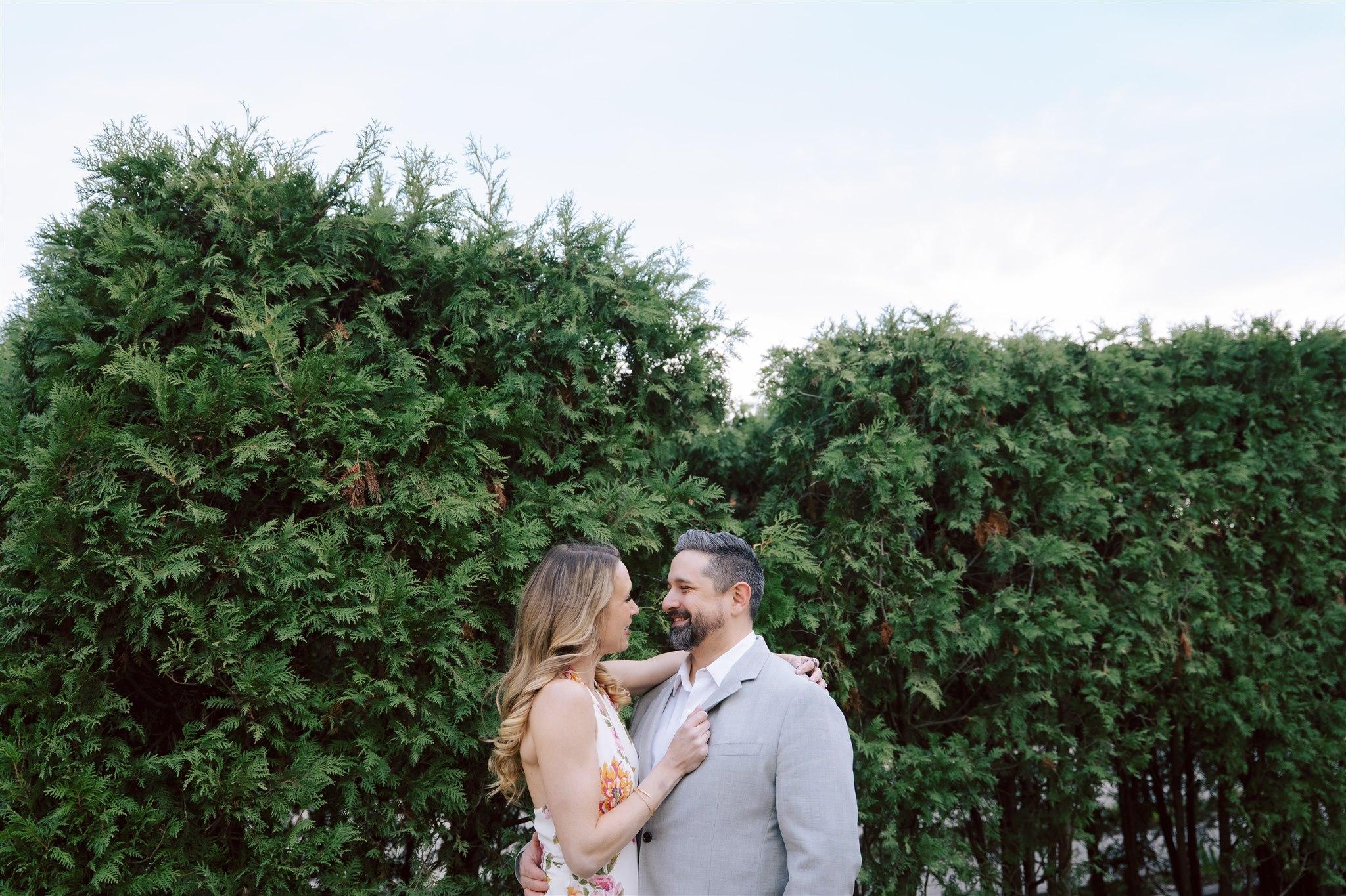 The Wedding Website of Christopher Ina and Kaitlyn Bradley