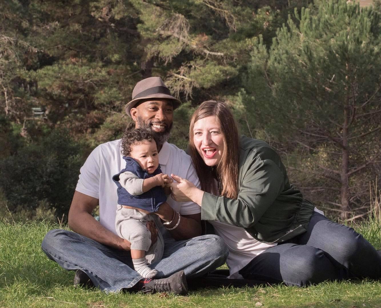 The Wedding Website of Tiffany Mackey and Devon Knight