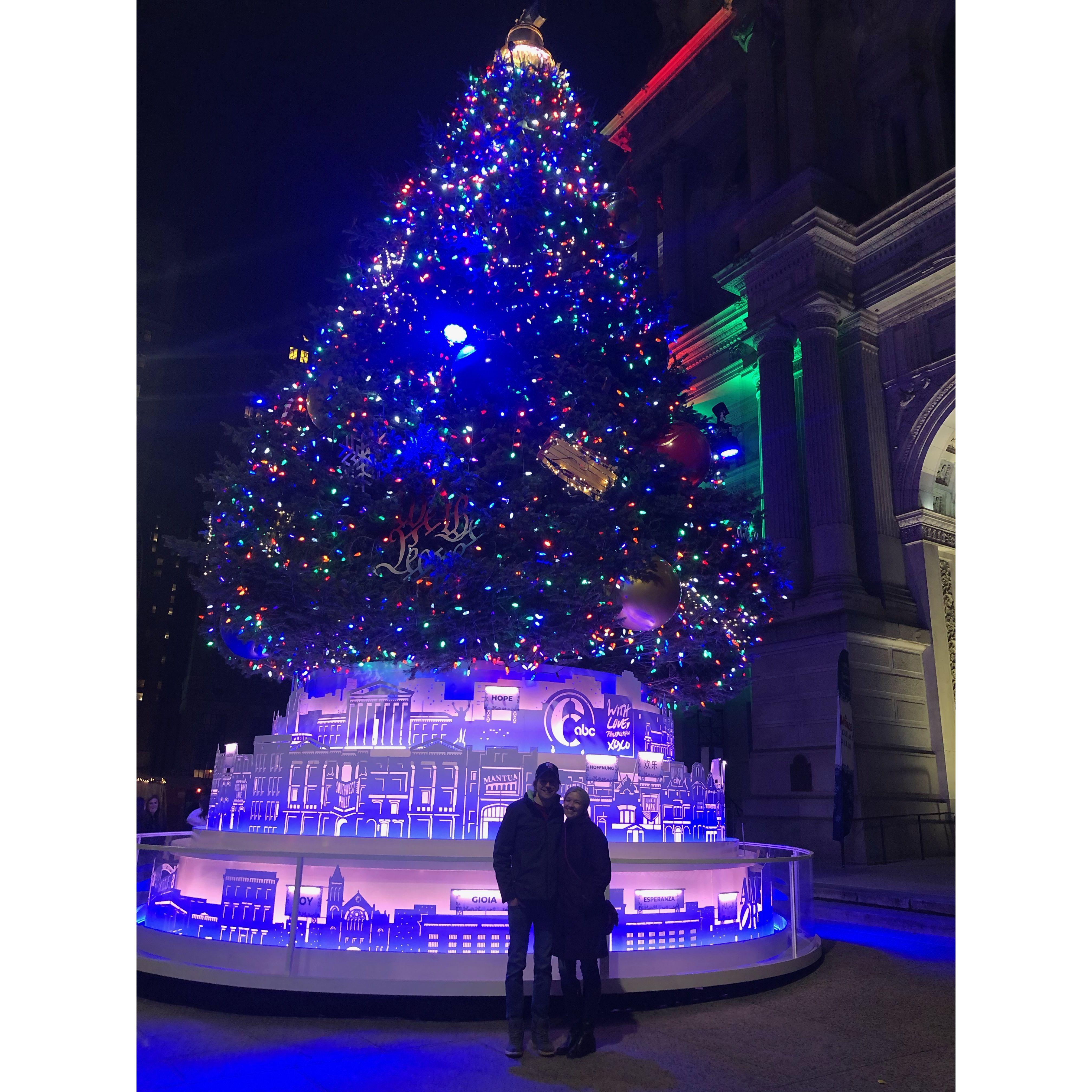 Philadelphia