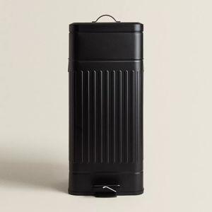 Zara Home - LARGE KITCHEN TRASH CAN