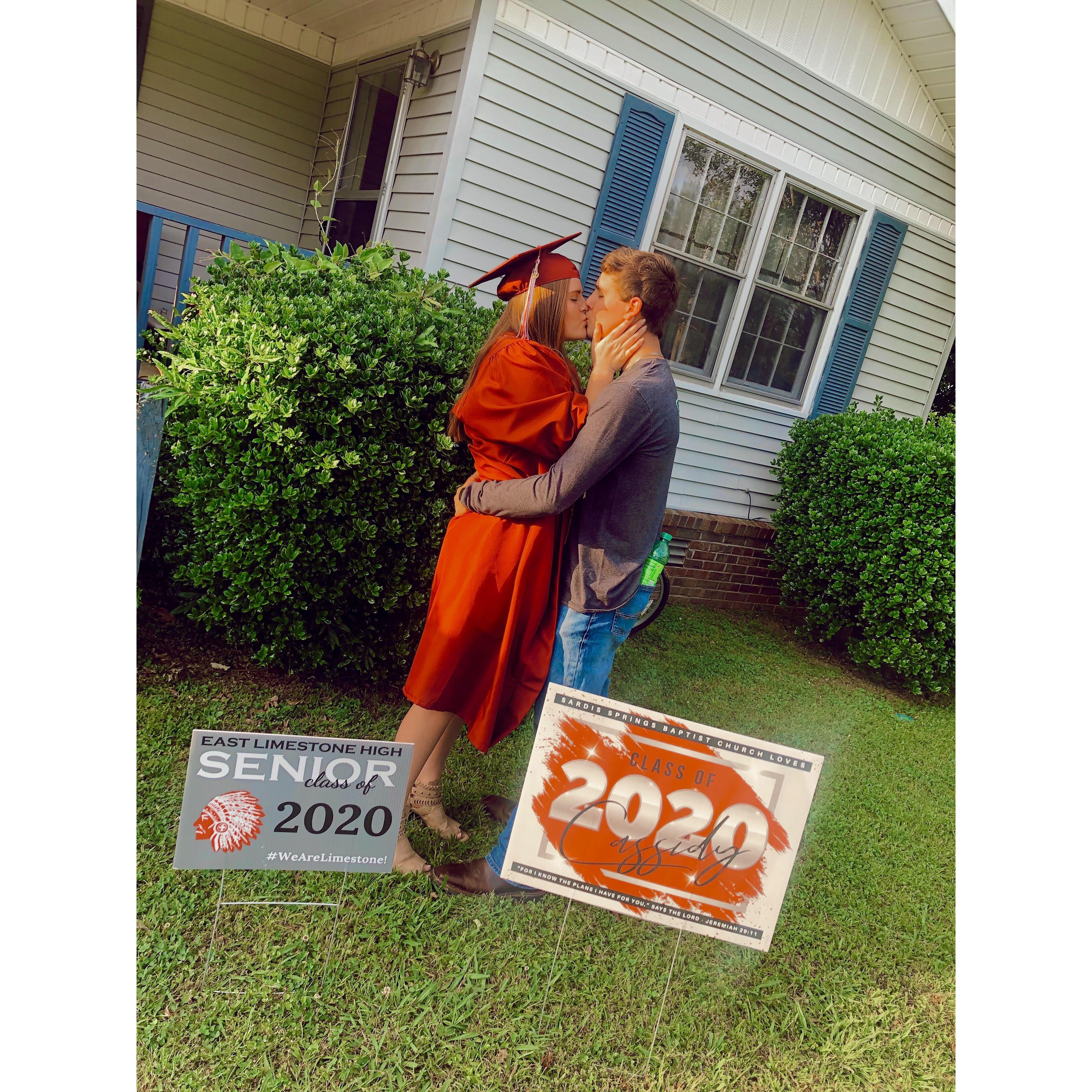 May 2020