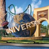 Universal Orlando Resort