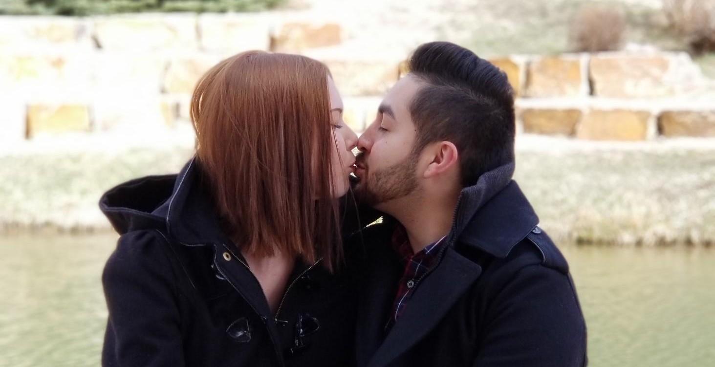 The Wedding Website of Clover Smith Ziemer and Kevin Aragon