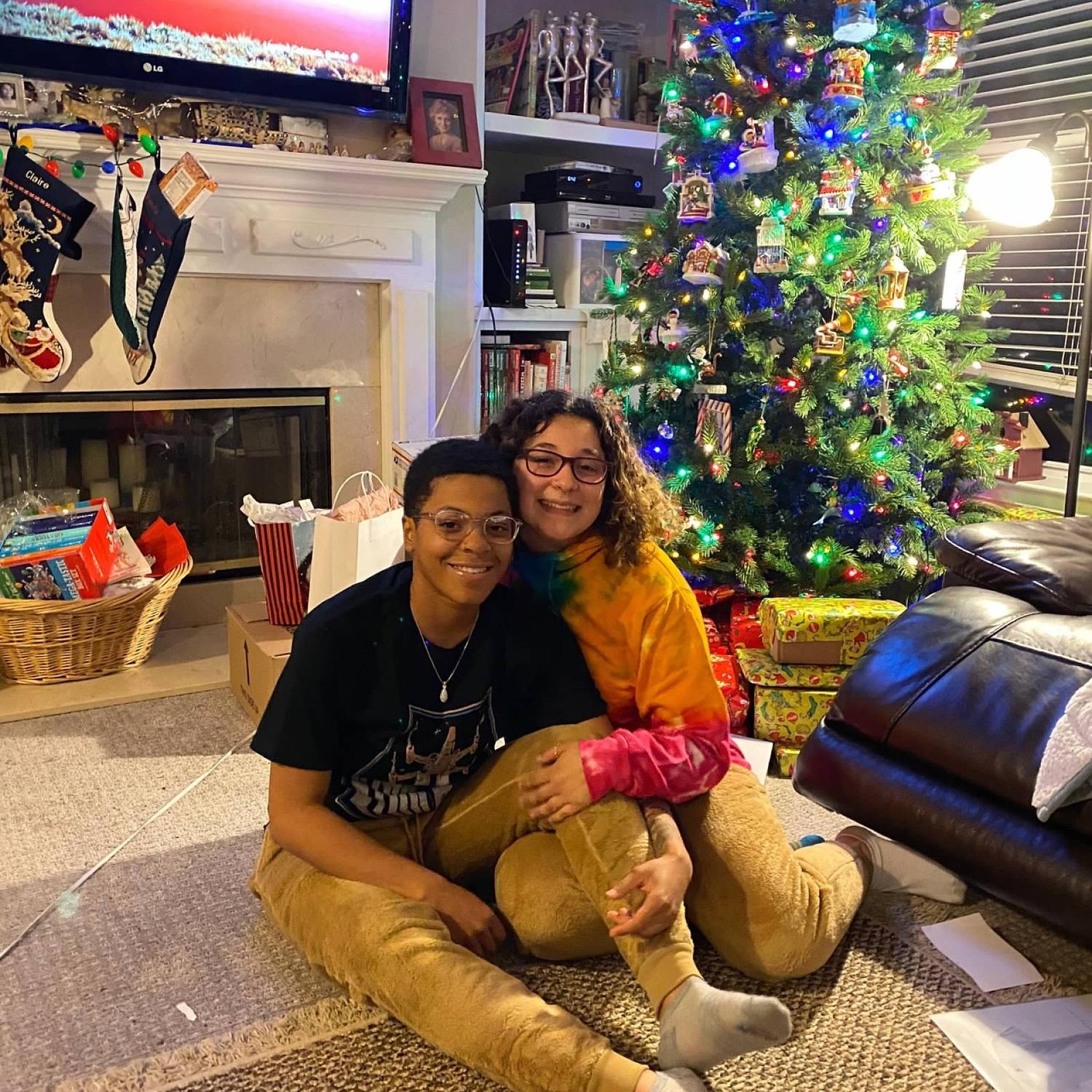 Christmas 2021 <3