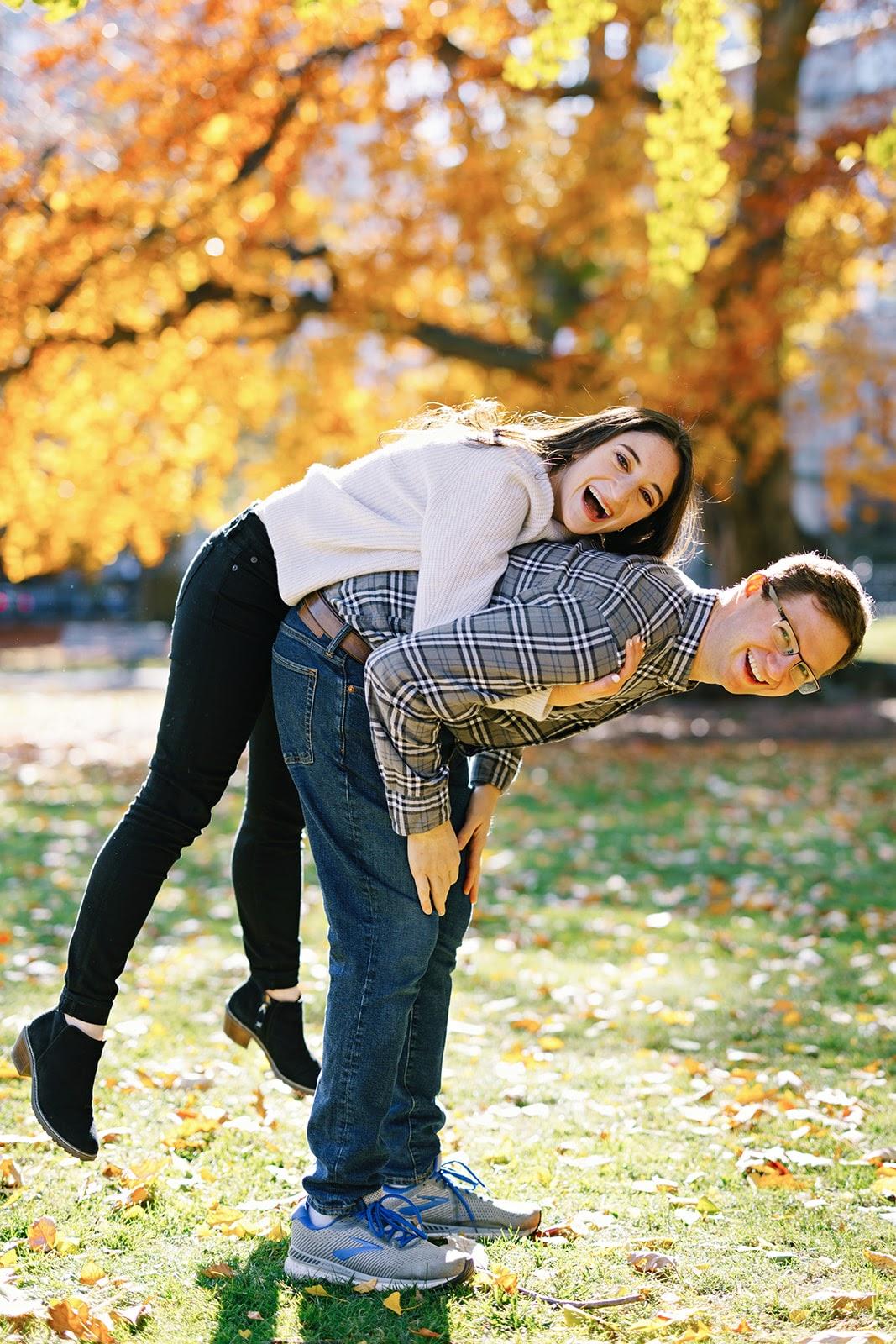 The Wedding Website of Maya Feldman and Jonah Harris