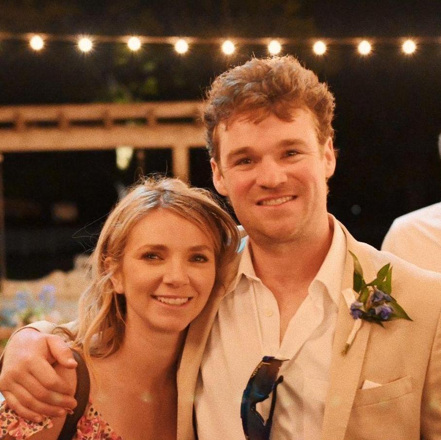 Alex & Lauren's Wedding April 2023