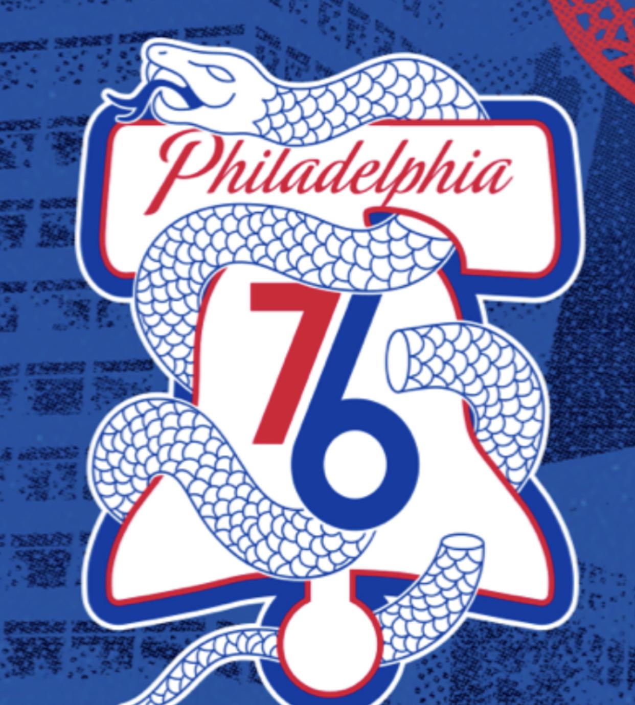 Season Tickets to the Sixers